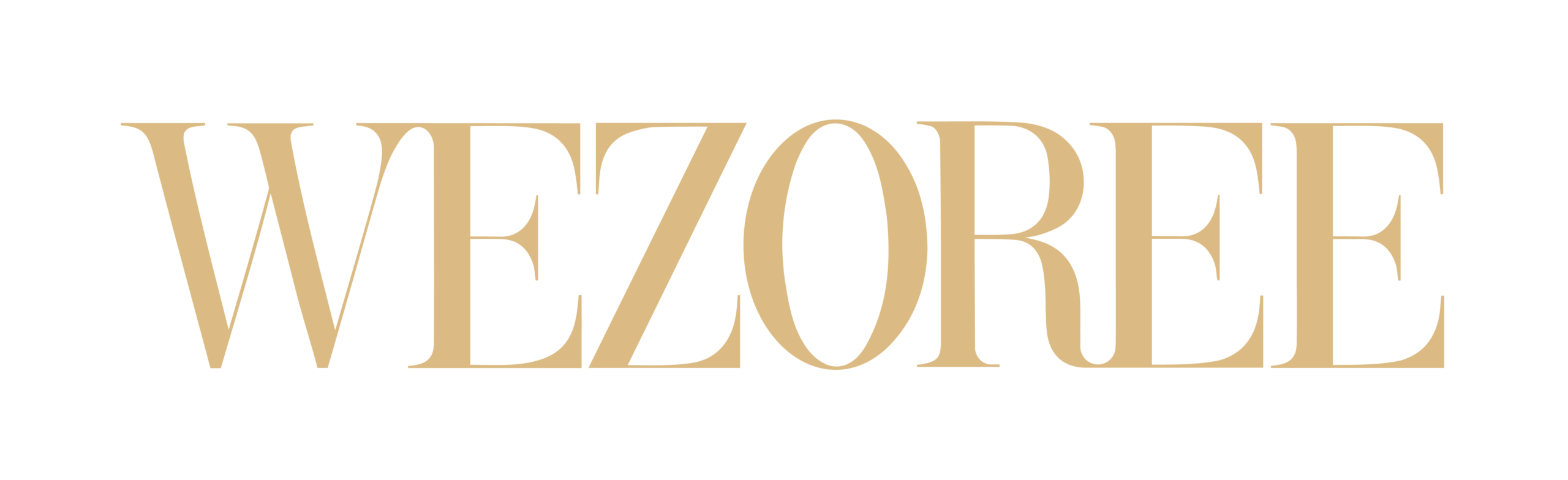 Logo_Wezoree_gold