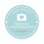 your-perfect-wedding-photographer